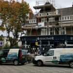 Painters and decorators London. 2 Years Warranty as Standard!