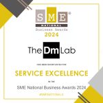 Digital Marketing Agency Hereford – Multi-Award Winning | The DM Lab