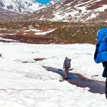 Sara Umga Pass Trek Things To Do in Parvati Valley, Himachal Pradesh