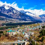 Kullu Manali Travel Guide and Tourism in Manali, Himachal Pradesh