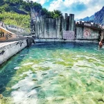 Parvati Kund  Places to visit in Parvati Valley, Himachal Pradesh
