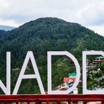 Naddi View Point Trek Things To Do in McLeod Ganj, Himachal Pradesh