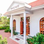 Naam Art Gallery Places To visit in Dharamshala, Himachal Pradesh