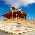 Hatu Mata Temple Places To visit in Narkanda, Himachal Pradesh