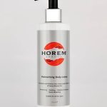 Handmade Natural Body Lotion: Nourish Your Skin Naturally