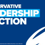 Leadership Election | Conservative