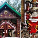 Baba Nahar Singh Temple Travel Guide and Tourism in Bilaspur, Himachal Pradesh