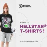 Why is the Hellstar T-Shirts Collection so popular?