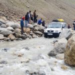 Chhota Dhara (Batal) Places to visit in Lahaul and Spiti, Himachal Pradesh