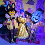 The Children's Pantomime That Comes To You!