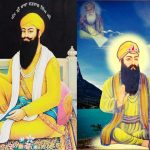 Dera Baba Vadbhag Singh Gurudwara Travel Guide and Tourism in Una, Himachal Pradesh