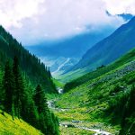 Kugti Wildlife Sanctuary Tourism in Chamba, Himachal Pradesh