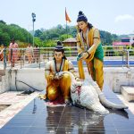 Maryada Purushottam Ram Dham Tourism in Hamirpur, Himachal Pradesh