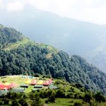 The Sky Village Places to visit in Bir billing, Himachal Pradesh