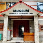 Himachal Culture and Folk Art Museum Tourism in Manali, Himachal Pradesh