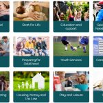 Welcome to the Lincolnshire Family Services Directory