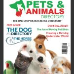 Pets and Animals Directory Portal UK