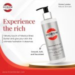 Natural Body Lotion UK: A Guide to Skin-Nurturing Benefits