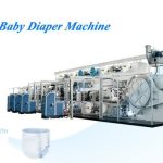 China Diaper Machine Manufacturer Co.,Ltd