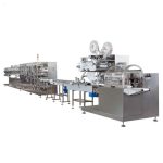 A Guide to Choosing a Quality Wet Wipe Machine Manufacturer