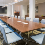 Professional Business Meeting Rooms for Productive Collaboration