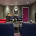 Meeting Rooms London: Professional Spaces for Every Occasion