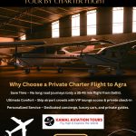 Private Same Day Agra Tour by Charter Flight