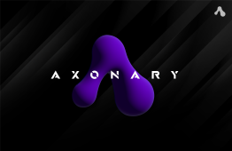 Axonary