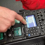 Advanced Antenna Solutions for Airborne and Land Platforms