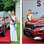 Kia Carens Clavis EV Likely To Launch On 15 July