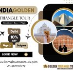 Golden Triangle Tour 3 Days