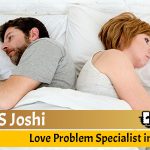 Love Problem Specialist in UK – Astrologer Panchratan Jyotish