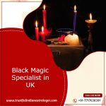 Black Magic Specialist in UK