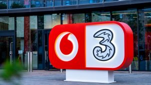 Vodafone and Three UK Plan to Merge Their Businesses