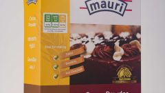 Mauri dark brown cocoa powder benefits