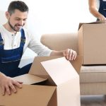 House Removals London Made Easy: Your Stress-Free Guide to Moving Home with GetGreen Moves