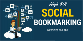 IA SEO Company UK - Using Social Bookmarking for Better Search Rankings