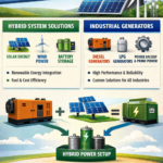 Generator Maintenance Manchester