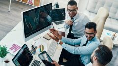 Boost Your Rankings with Expert SEO Services Lancashire