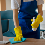 Benefits of Hiring Professional Office Cleaning Services