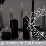 Black Magic Specialist for Fast Problem Solutions