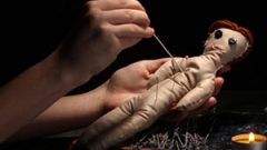 Expert Black Magic Removal Astrologer for Positive Energy Solutions