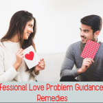 Professional Love Problem Guidance and Remedies