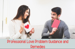 Professional Love Problem Guidance and Remedies