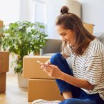 Smart House Storage Solutions for Modern Living Spaces