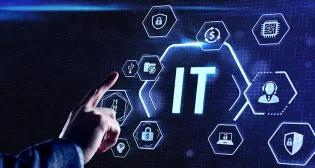 managed it services los angeles