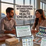 Planning a Trip? Here’s What You Need to Know About Travel Vaccines