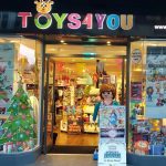 Toy Stores UK Find Quality Toys That Inspire Learning, Creativity, and Fun