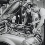 Quality Auto Repairs and Maintenance in Huddersfield