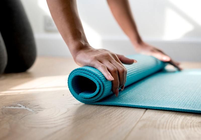Long-Term Sustainability of London Healthy Lifestyle Programs